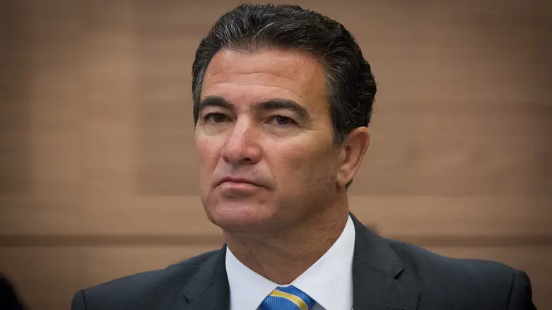 יוסי כהן: לא אתמודד בבחירות הקרובות