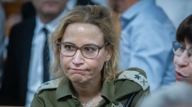 צילום: אורן בן חקון, POOL «Томер-Йерушальми больше не сможет жить в Израиле»