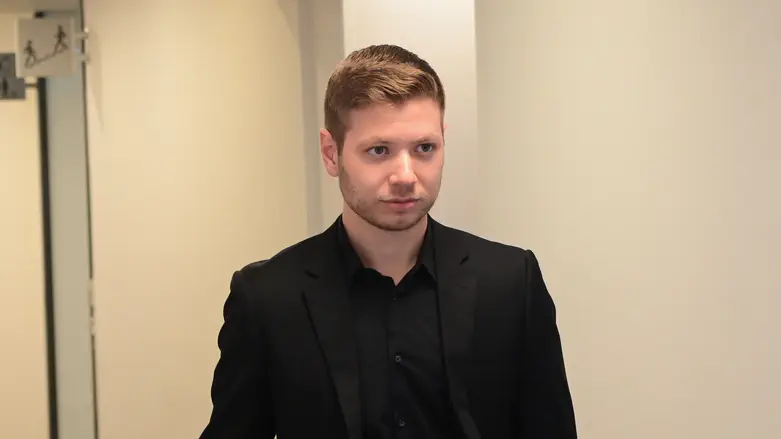 Yair Netanyahu advances in Likud party