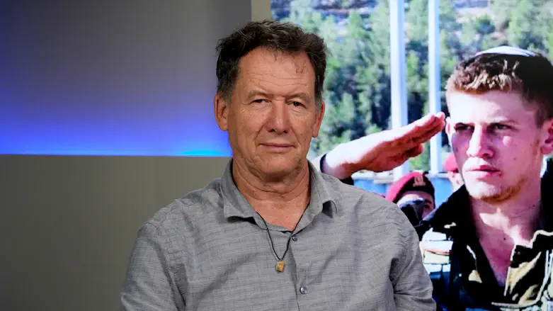 עקידת יצחק ונפילת הבנים - הקשר והפער