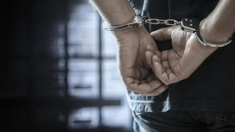 IDF officer injured by Arab rioter