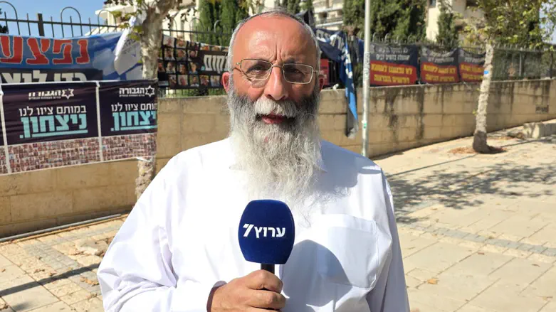 מטרות המלחמה לא הושגו, דורשים הכרעה