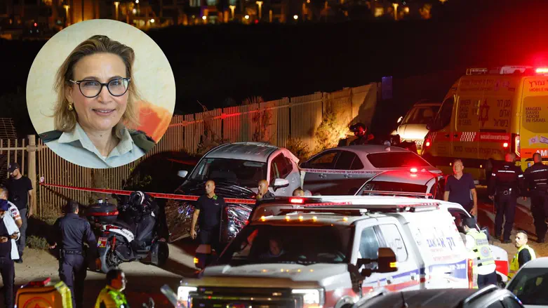 Military Advocate-General contacted after intense search