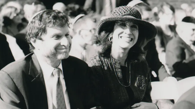 In Memoriam: A month since the passing of Rabbi Dov Fischer