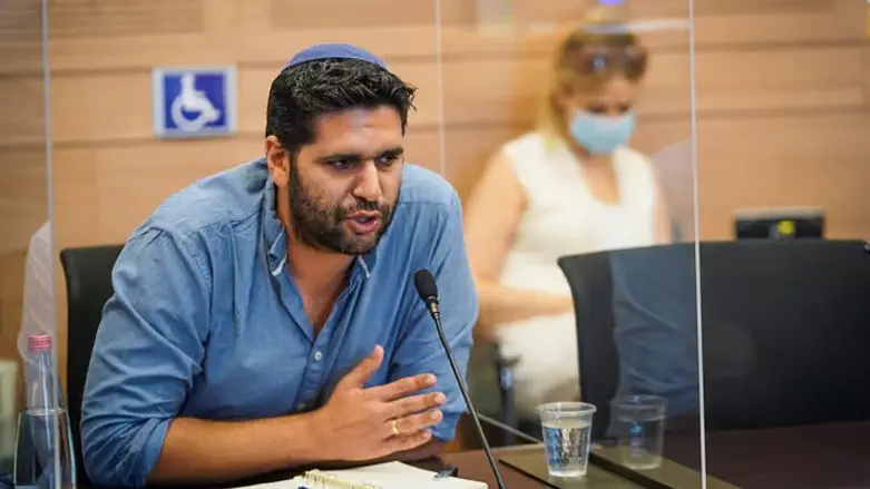 צילום: נועם מושקוביץ, דוברות הכנסת נדרשת ועדת חקירה, כלקח מניסיון העבר