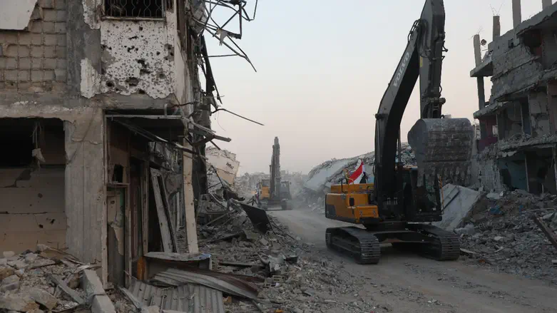 צילום: tps جثتا جنديين تحتجزهما حركة الجهاد الإسلامي