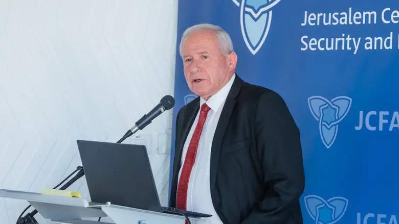 Minister Avi Dichter: Ceasefire is only a pause – Hamas will be dismantled by force