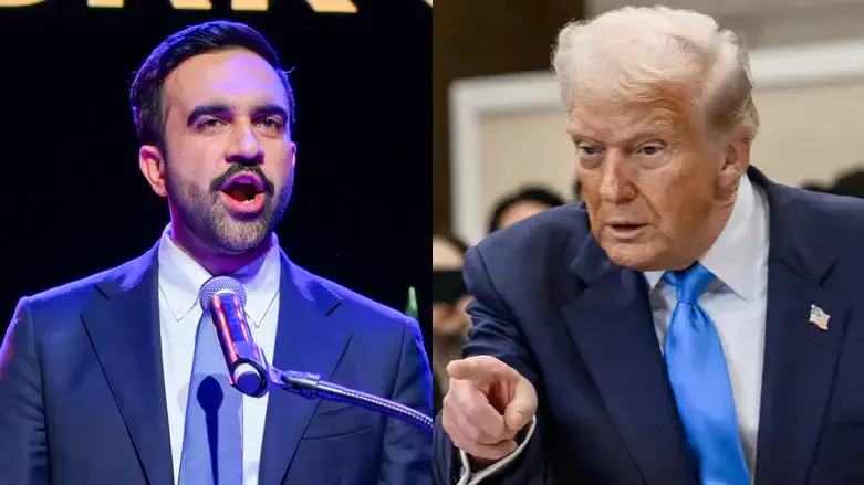 Mamdani’s hidden history: 80,000 Asians, one his father, were expelled from...