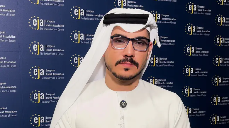 UAE Political Affairs Expert: ‘Europeans are hostages of the Islamist propaganda’ UAE Political Affairs Expert: ‘Europeans are hostages of the Islamist propaganda’