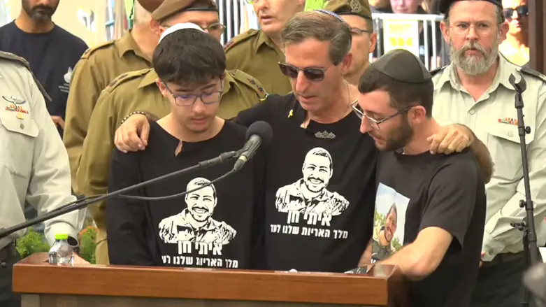 None 'For over two years I tried to keep you alive'