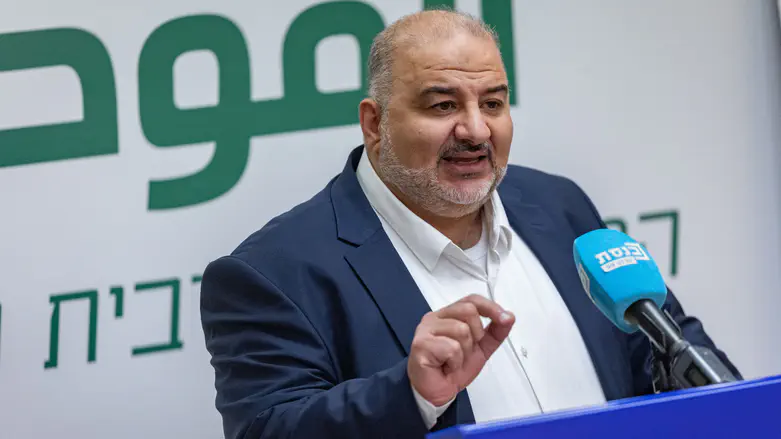 הצעת החוק שתאיים על קיומה של רע"מ