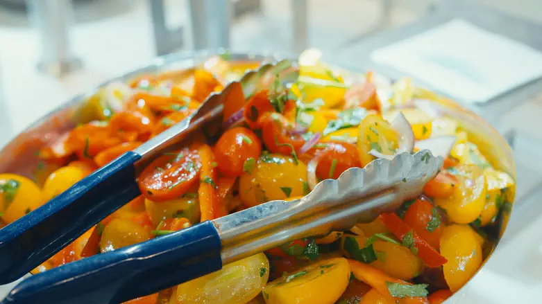 הסוכר ירד ל-100: סדנת אמחייה חוזרת