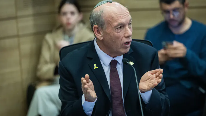 Comptroller warns: Israel lacks coherent national security doctrine Comptroller warns: Israel lacks coherent national security doctrine