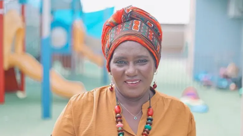 בקרני שומרון נפרדים מיפעת אוזן ז"ל