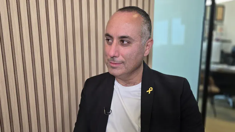 ערוץ 7 האם הפקקים בגוש דן מבשרים על עתיד טוב?