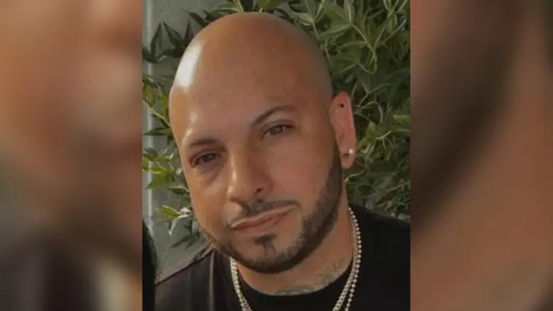 צילום: באדיבות המשפחה נהג במהירות מופרזת - והרג את אביאל אלבז