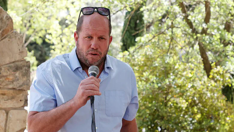 מכתב חריף נגד רוזנטל: "בגידה בהתיישבות"