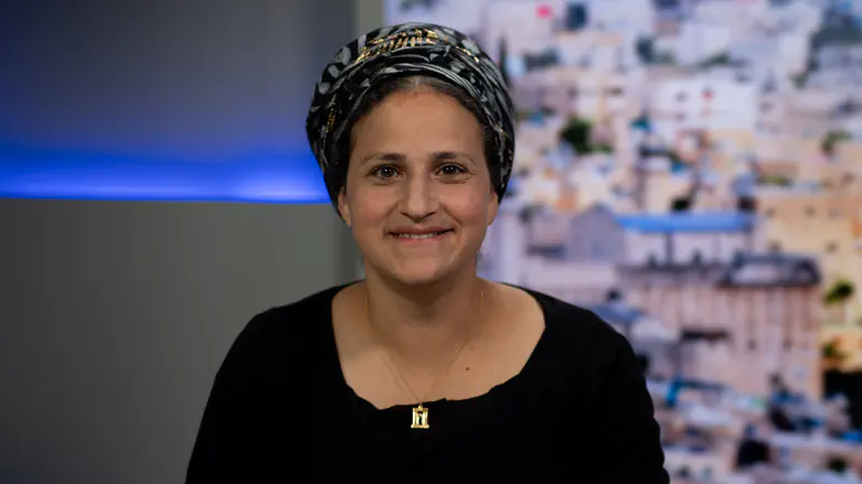 צילום: ערוץ 7 От знакомства с Итамаром до постоянных угроз. Видео