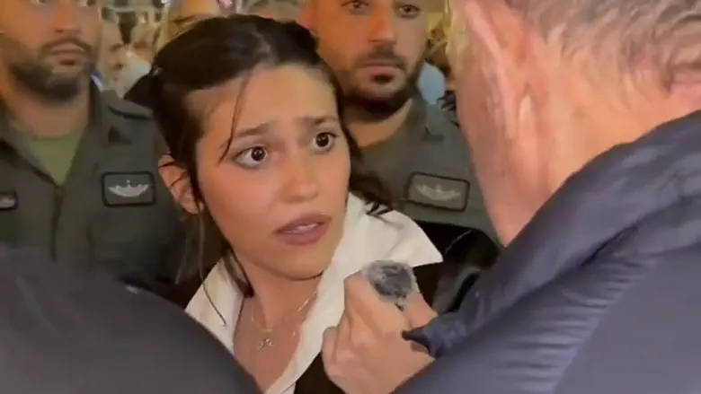 גיא לרר: "איך החלאה לא בחקירה?"