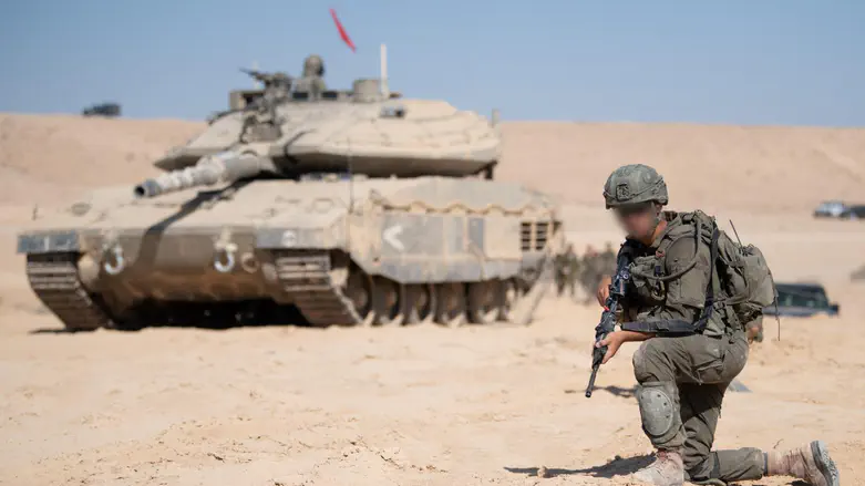 IDF to open new ops center to counter UAV smuggling