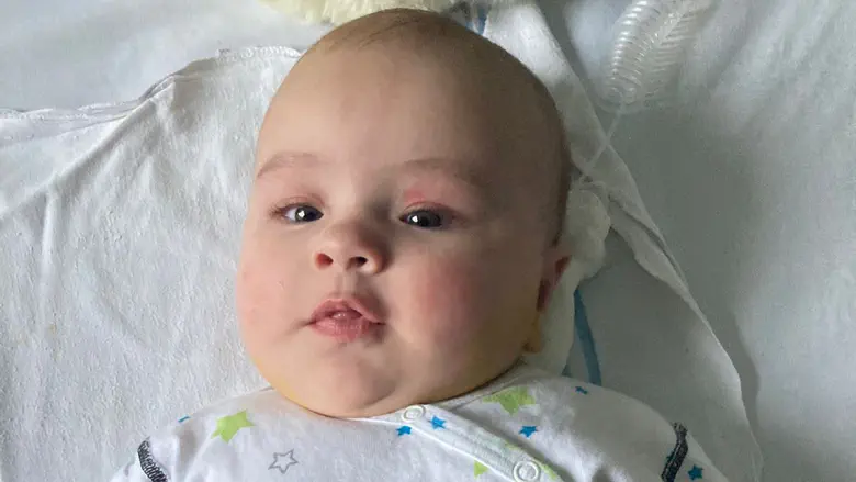 Bina's Parents Won't Give Up - But They Need Your Help Now