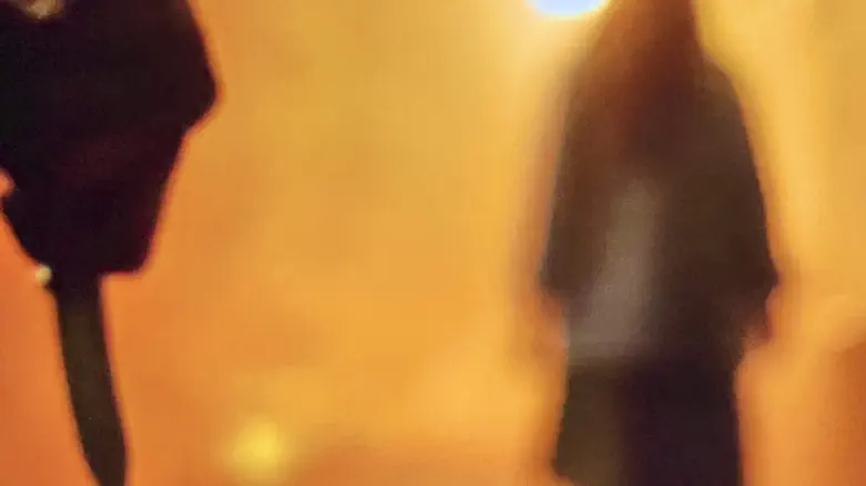 צילום: איסטוק 32 נשים נרצחו רק בשל היותן נשים