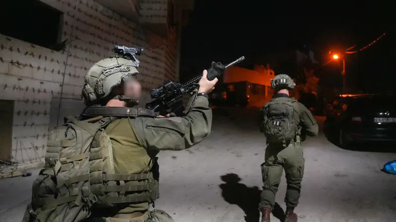 מסמכים שנתפסו בעזה חושפים: חמאס התכוון לפשוט על ישובים ביו”ש