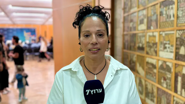 "בזכות השבעה באוקטובר - קם דור ניצחון"