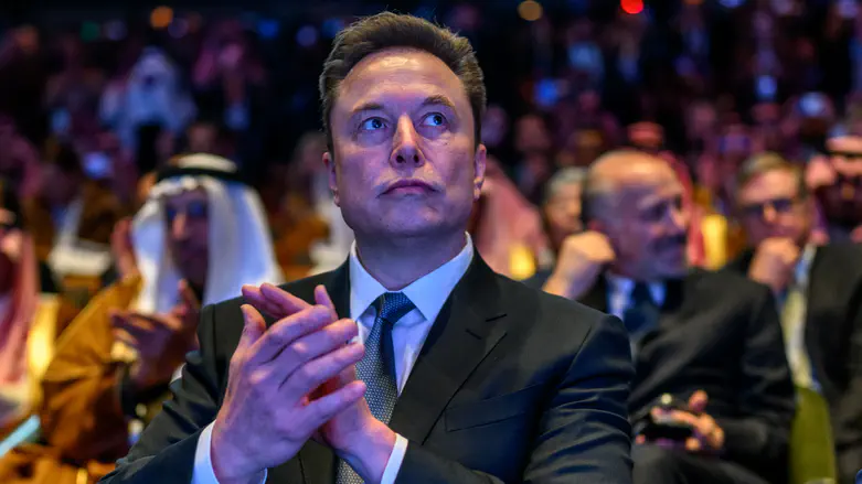 White House Photo by Daniel Torok Elon Musk's astronomical pledge to America's children