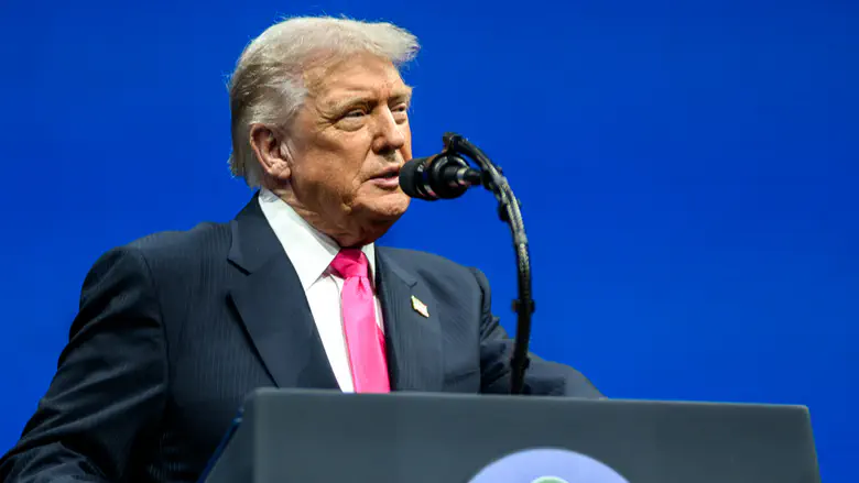 Сняты обвинения с «врагов президента США»