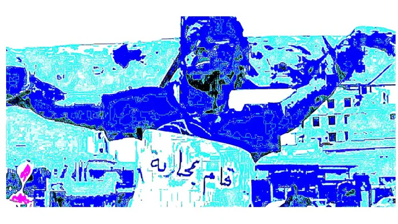 Randy/Yisroel Settenbrino Christian mothers beheaded while nursing babies? The West yawns