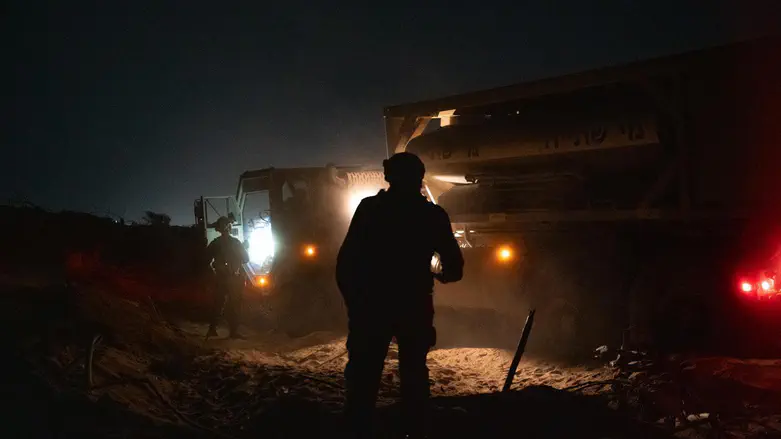 מצוד של 24 שעות