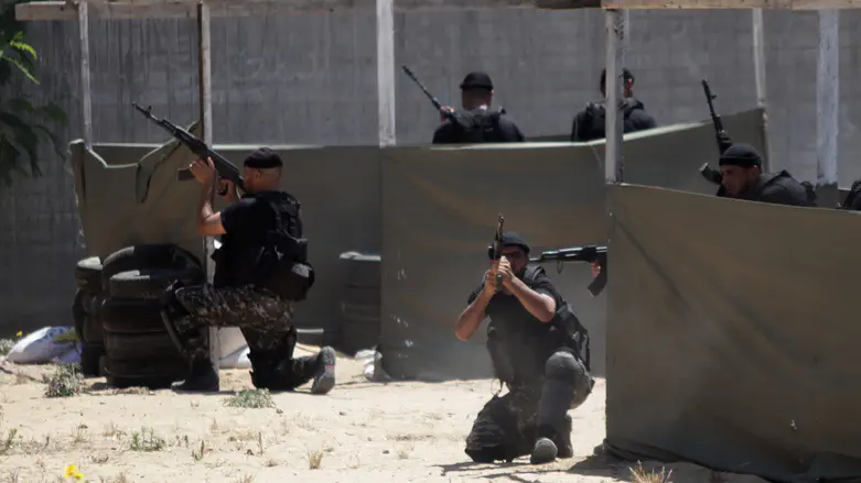 Точные вражеские разведданные, ошеломившие ЦАХАЛ