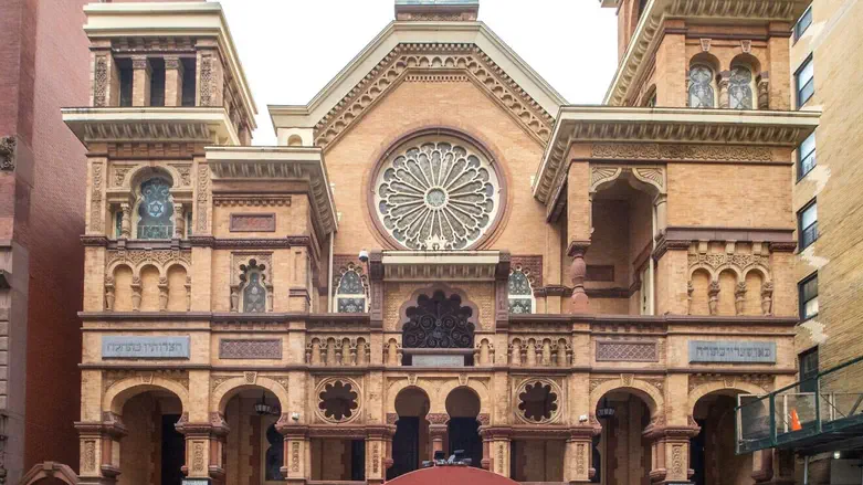 JNS photo Denying Jews freedoms is the natural result of anti-Zionism