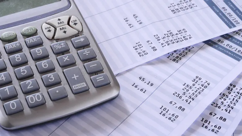 השכר בעלייה, בהייטק מרוויחים הרבה יותר