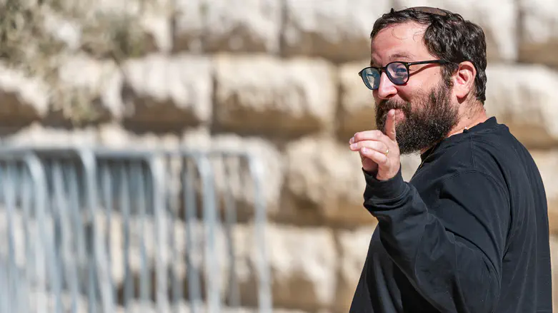 יונתן אוריך חוזר ללשכת ראש הממשלה