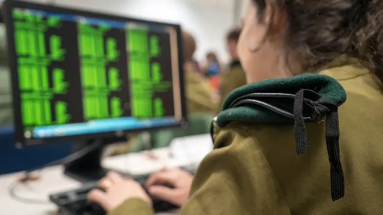 צילום: דובר צה"ל "האח הגדול" - גרסת צה"ל