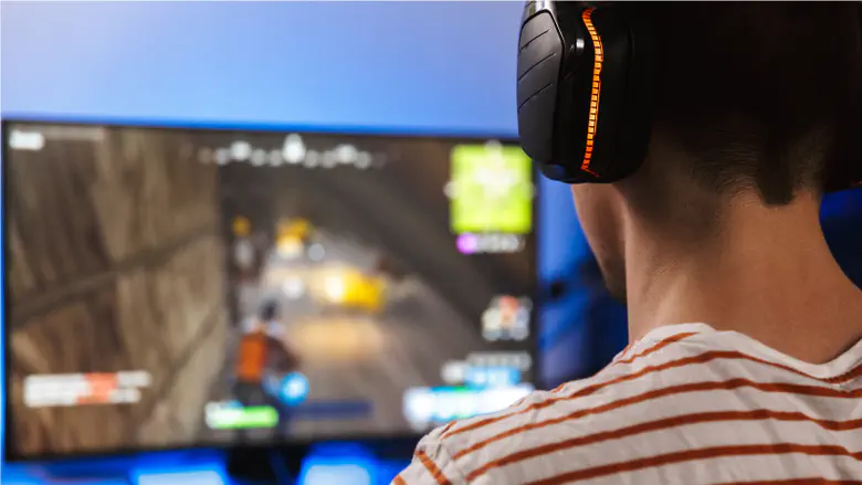 עלייה של 350% במכירות מחשבי גיימינג – משפחות בוחרות במחשבים חזקים