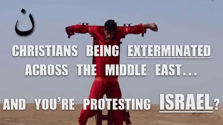 Bias thicker than Christianity: What Tucker Carlson shares with popes and priests