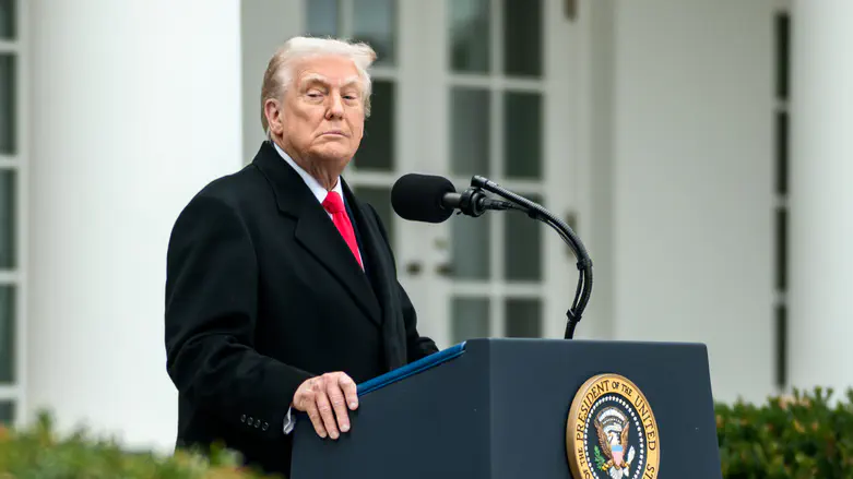 Trump’s Gaza peace plan is 'on life support'