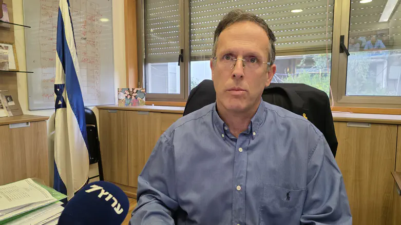 "בלי חטאתי ופשעתי, אין מה לדבר על חנינה"