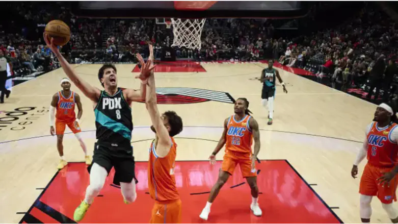 בדרך להיסטוריה: אבדיה ייבחר לאולסטאר?