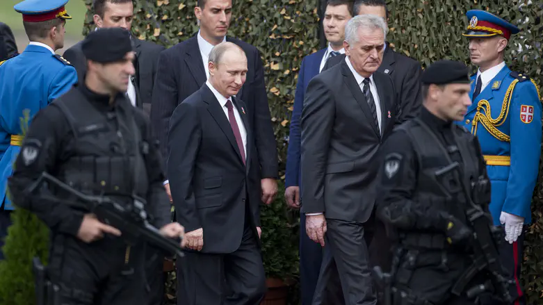 Будет ли результат от встречи Уиткоффа с Путиным?