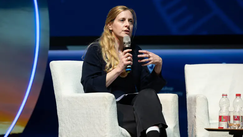 'Defense-Tech now extends to mental health and resilience'