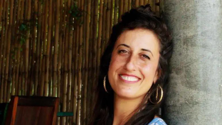 עדי ינון לא מחכה לחתונה כדי להגשים חלומות