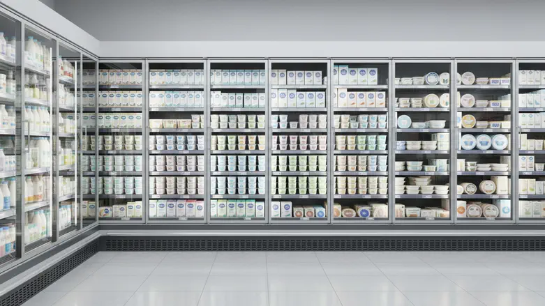 רפורמת החלב שתשנה את הכללים