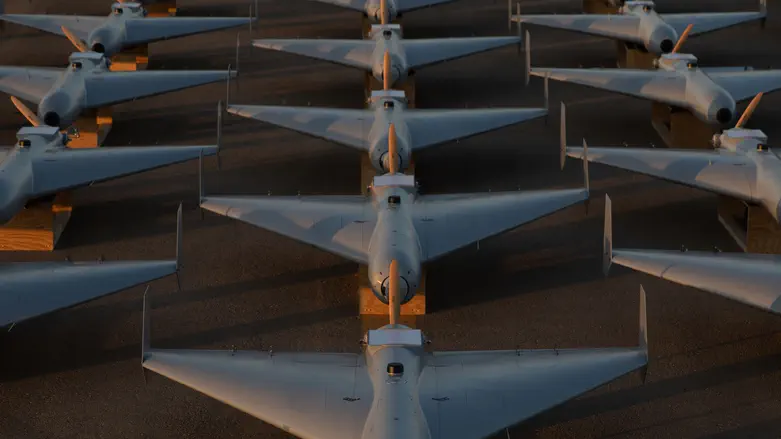 Beyond Drones
