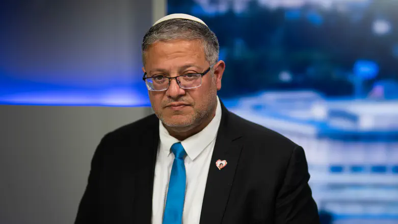 תקציב לחיזוק אכיפה נגד הפשיעה הערבית