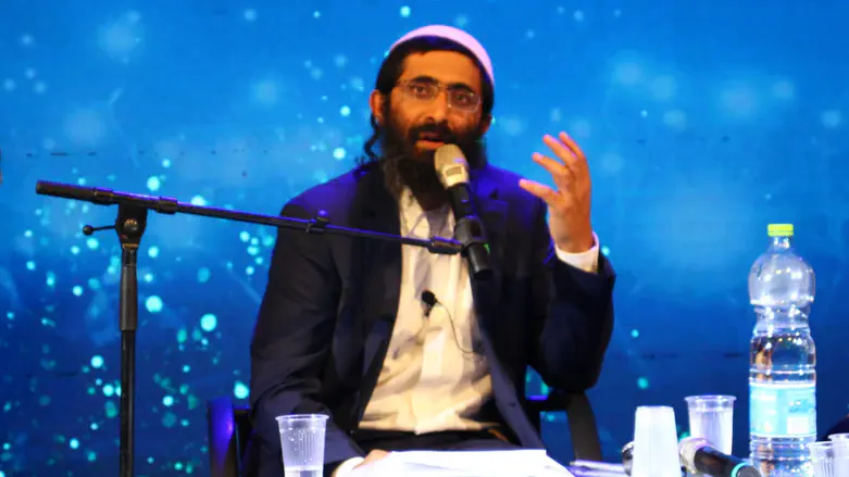 צילום: מרכז 'מלאה הארץ דעה' פרשת וישלח: איך לשמור על איזון בחיים?