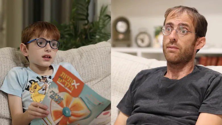 שגעון חנוכה שמסעיר את הרשת